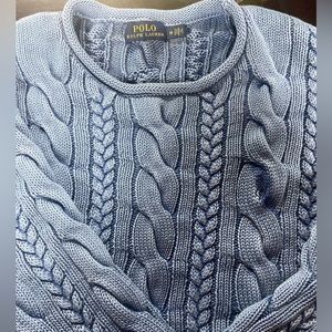 Polo Ralph Lauren Men’s Medium Sweater